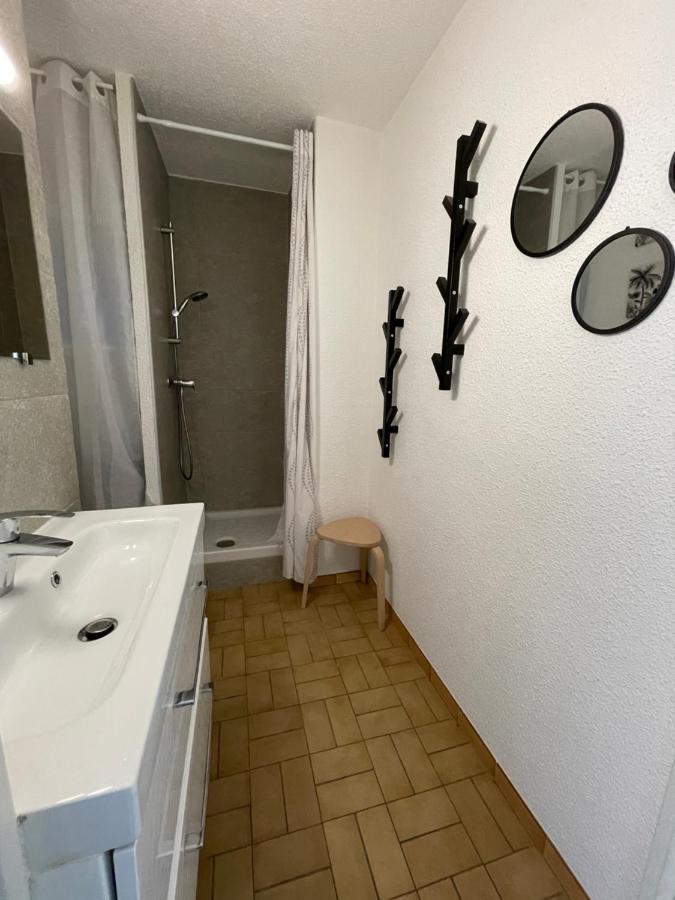 Appartement Studio le couchant à La Grande Motte Extérieur photo
